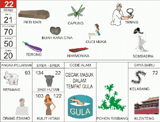 PREDIKSI TOGEL SINGAPORE KAMIS, 20/08/2026